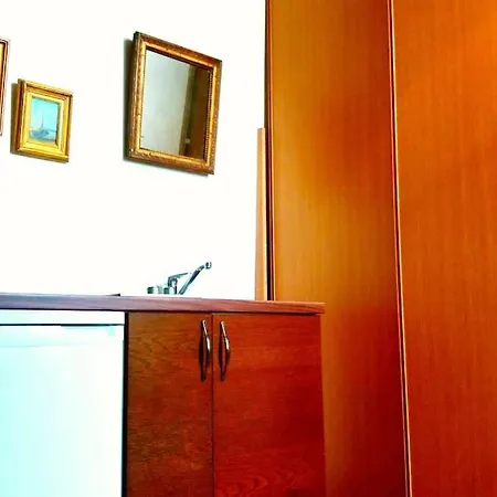 Small Luxurious In The Heart Of Saint Germain