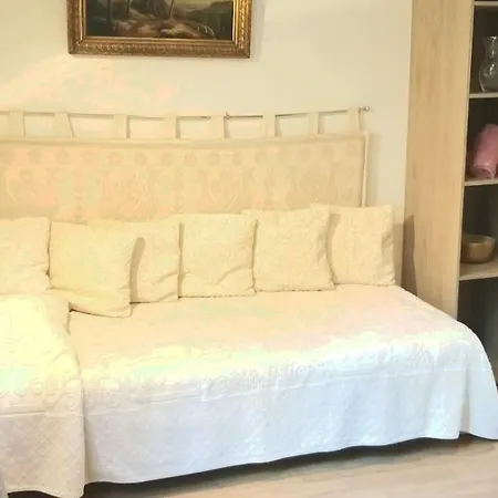 Apartment Small Luxurious In The Heart Of Saint Germain Paris